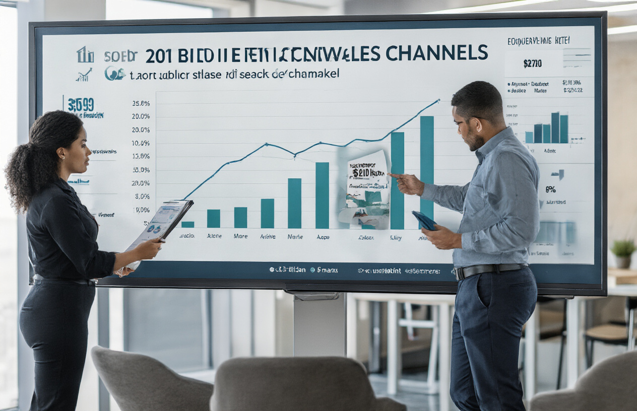 Top 20 Highest-Performing Job Distribution Channels