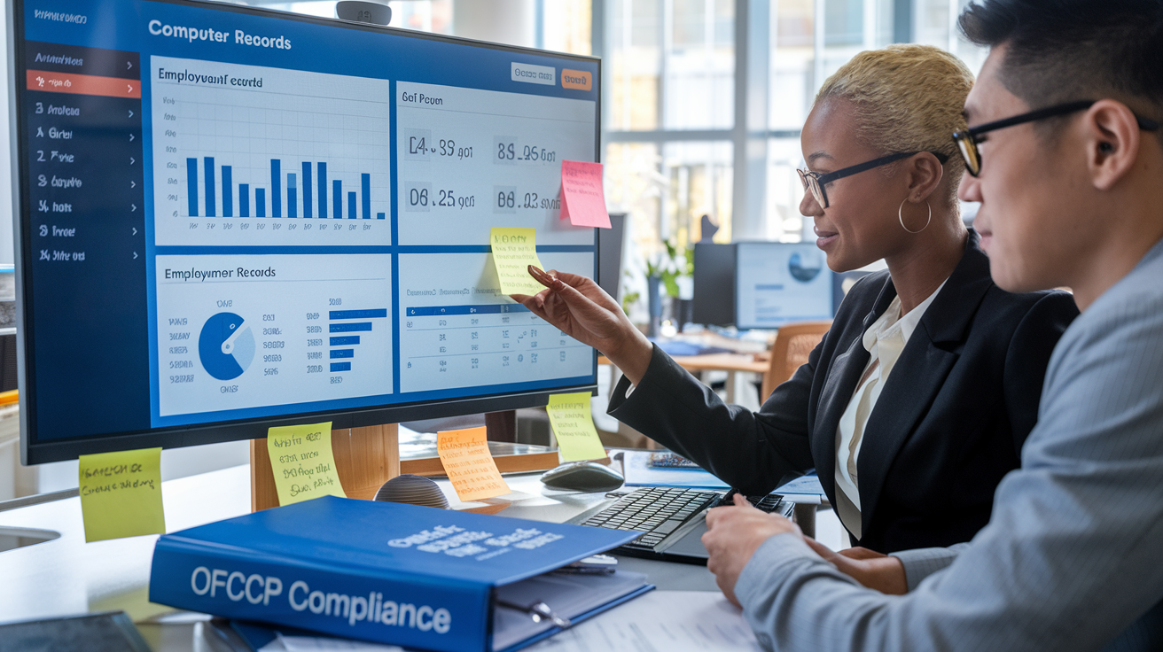 Technology Solutions for Audit Readiness