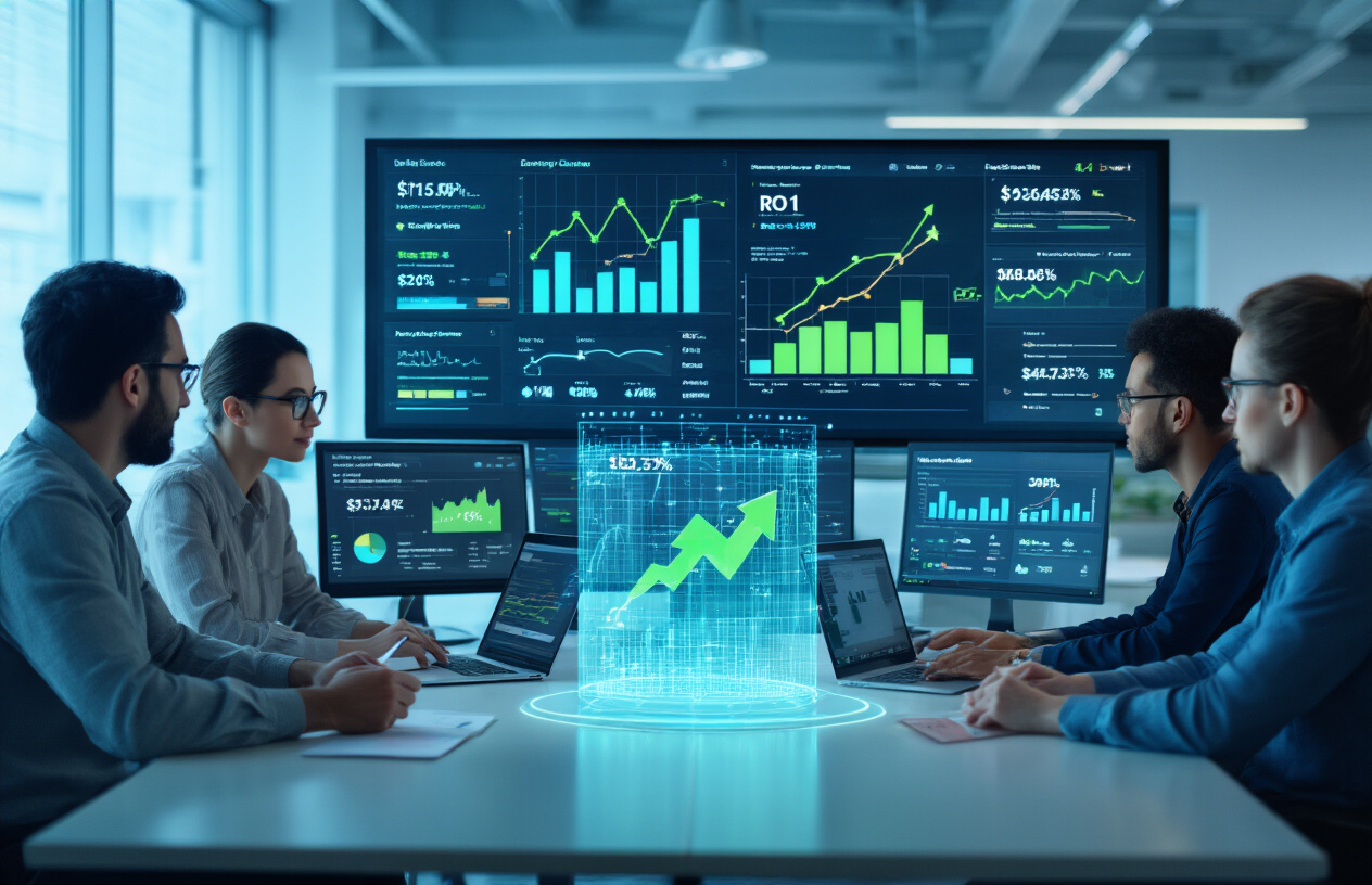 Emerging Channels With Promising ROI