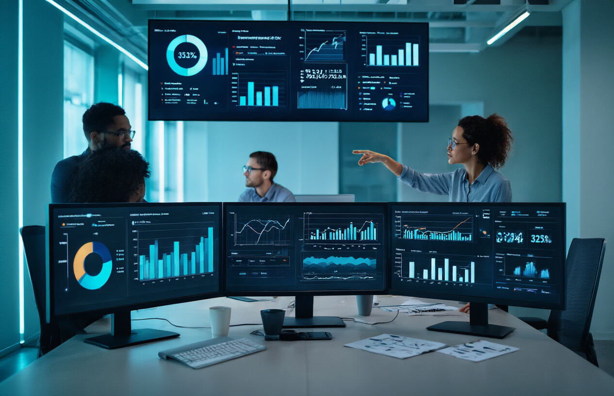 Industry-Specific Channel Performance
