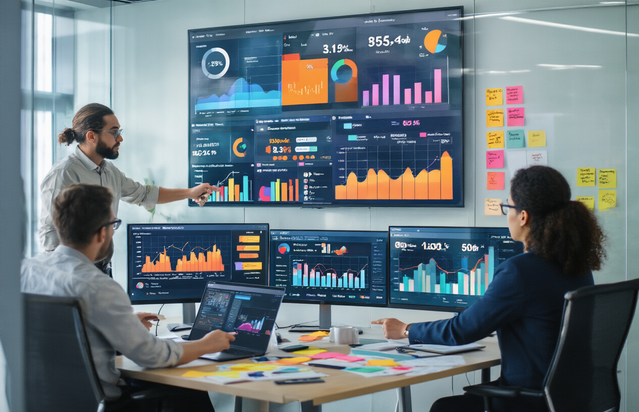 Optimizing Your Channel Strategy Based on Benchmarks