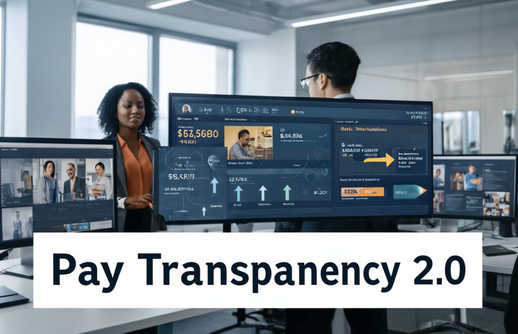 Pay Transparency 2.0: Auto‑Updating Salary Ranges in Your Multi‑Poster Workflow