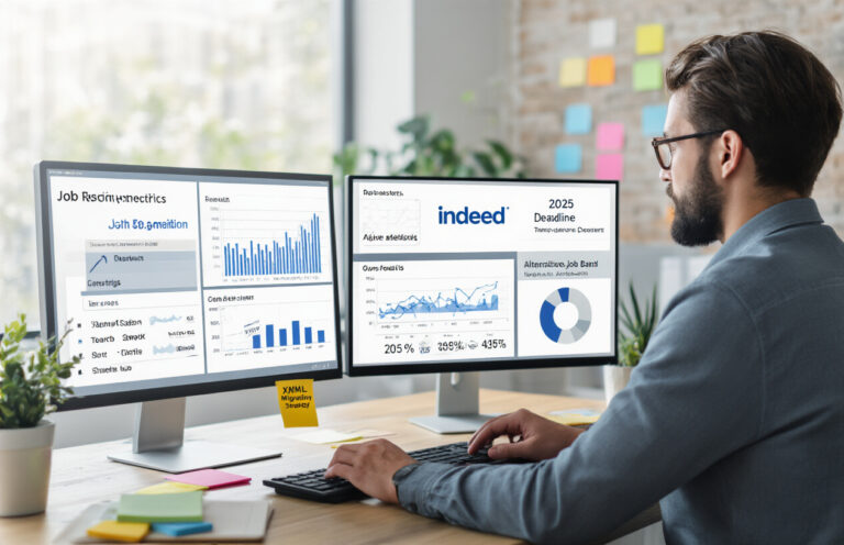 Navigating the New Indeed XML Requirements: A 2025 Implementation Guide