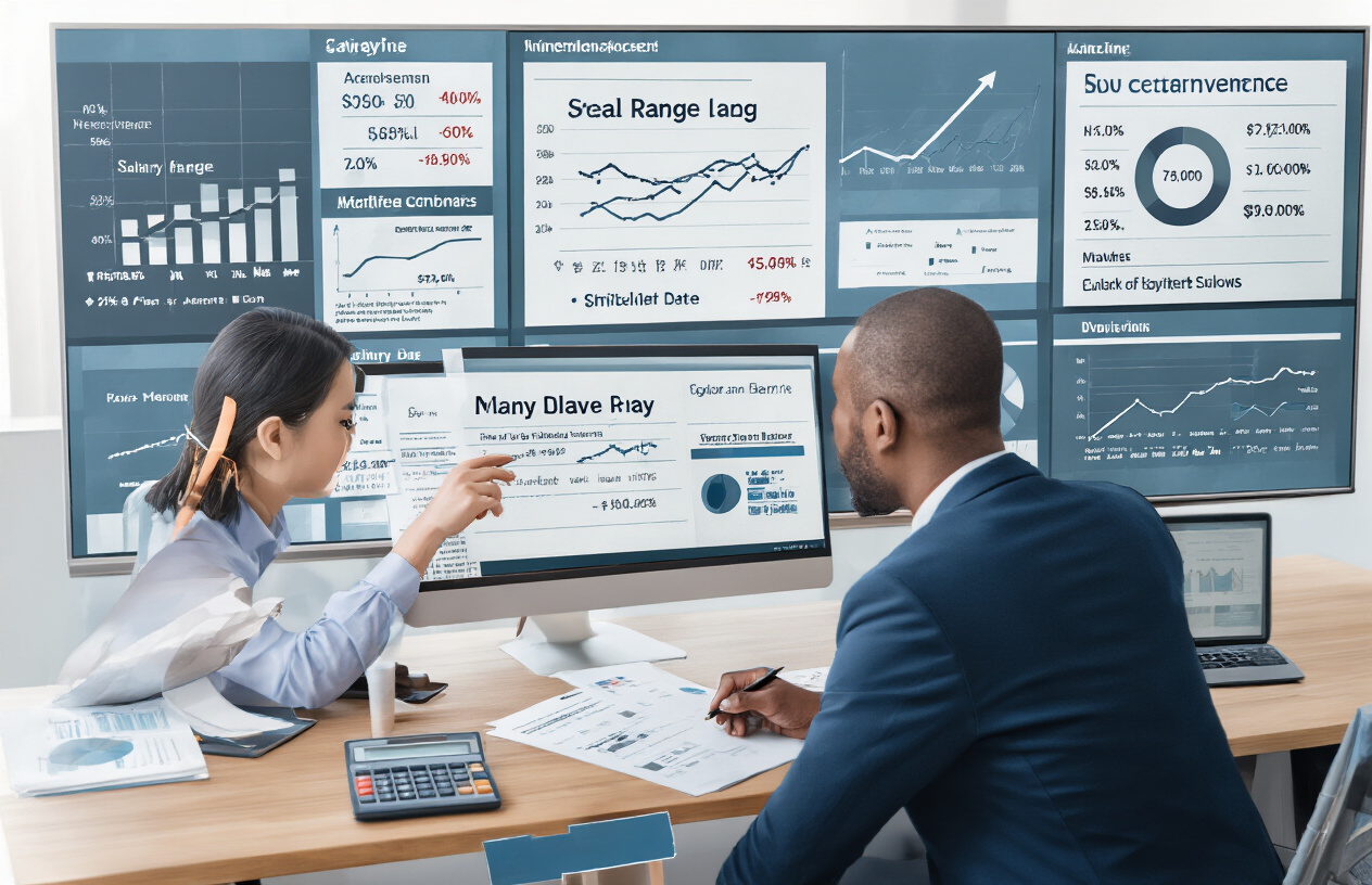 Measuring Success and ROI