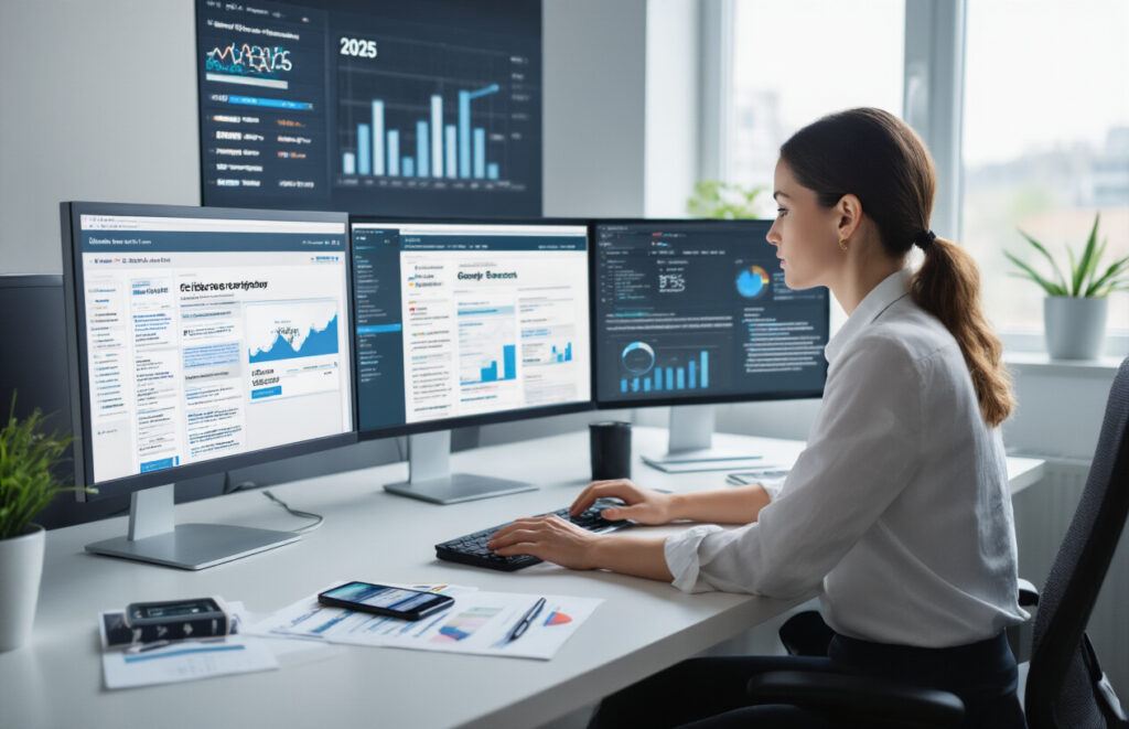 Google Jobs Shake‑Up 2025: Navigating the New Indexing API Restrictions