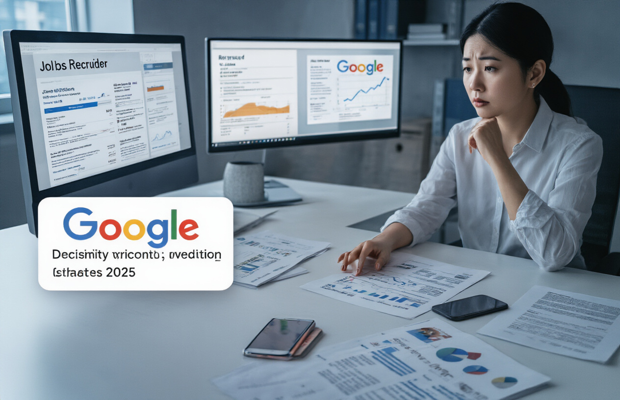 Impact on Job Boards and Recruitment Platforms