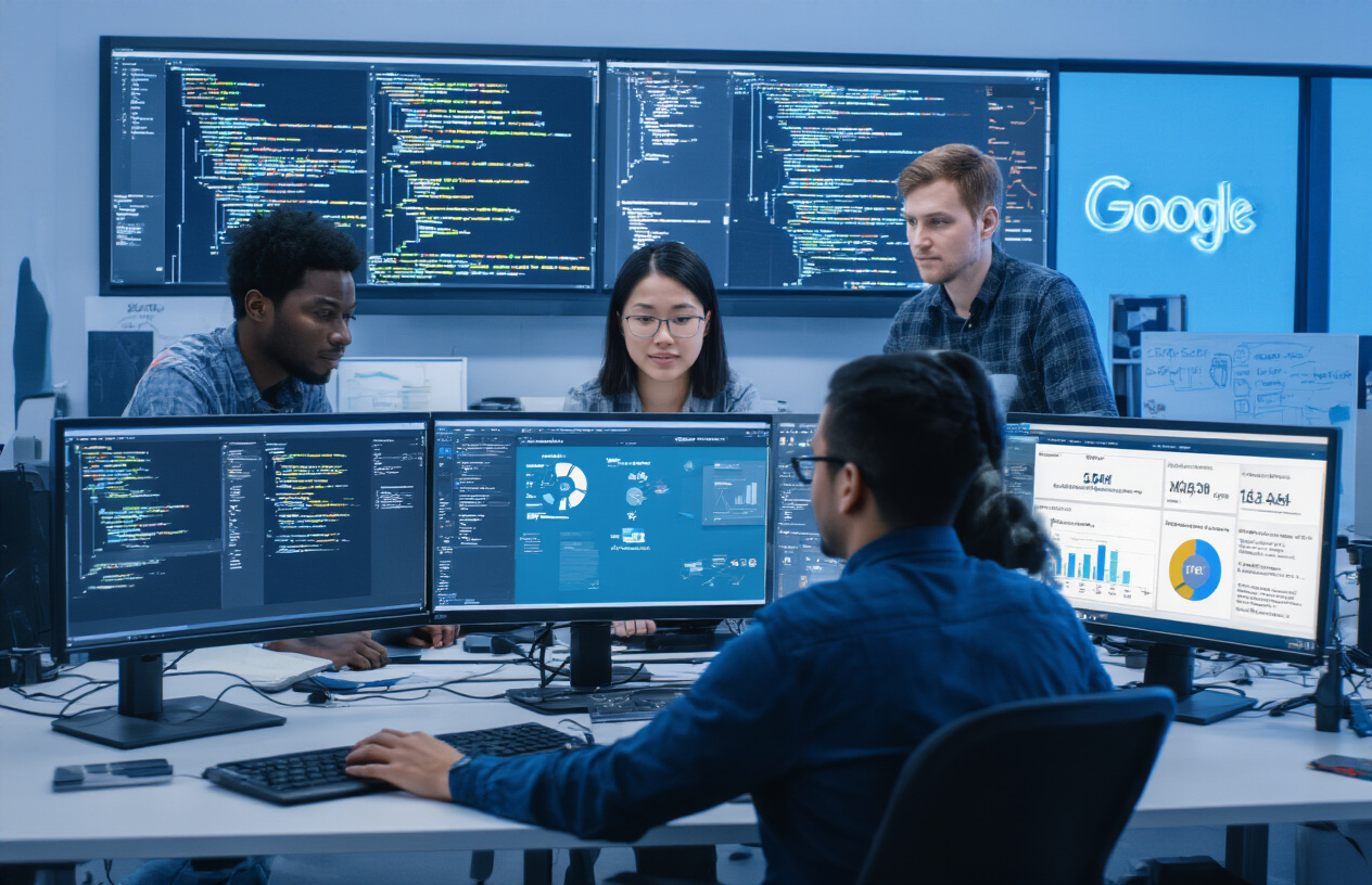 Technical Solutions for the New API Landscape