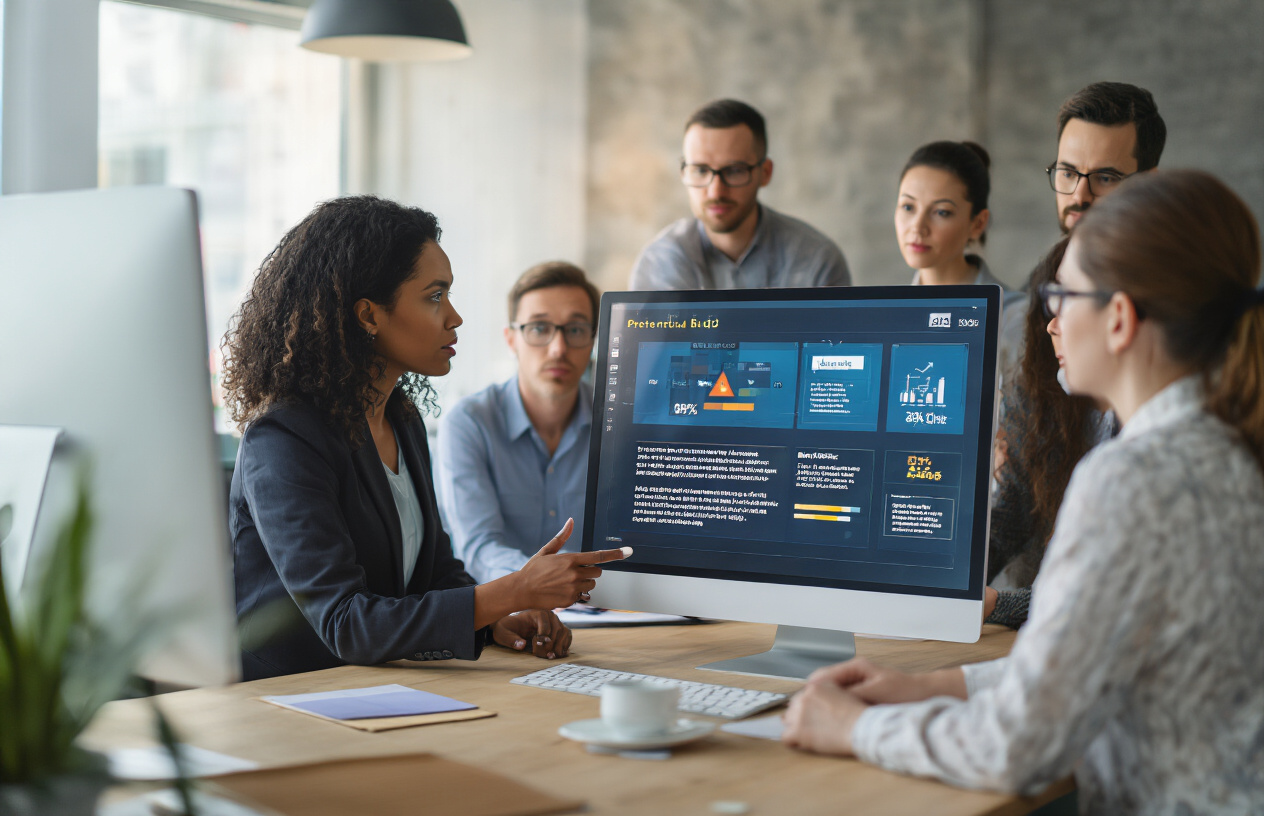 Understanding AI Bias in Recruitment