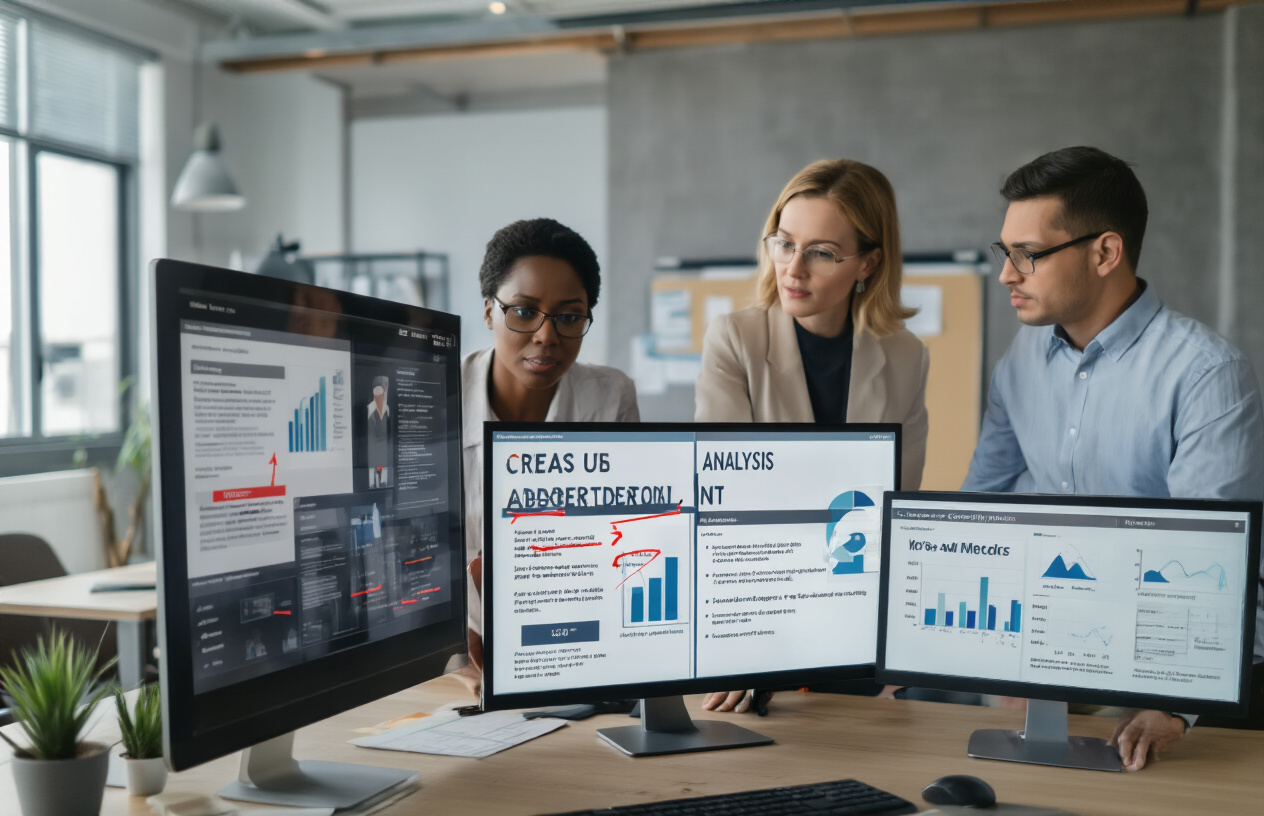 Common Types of Bias in Job Advertisements