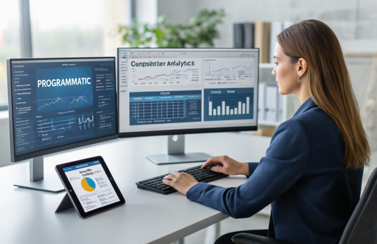 Programmatic vs Subscription Boards: Choosing the Right Mix for High‑Volume Hiring