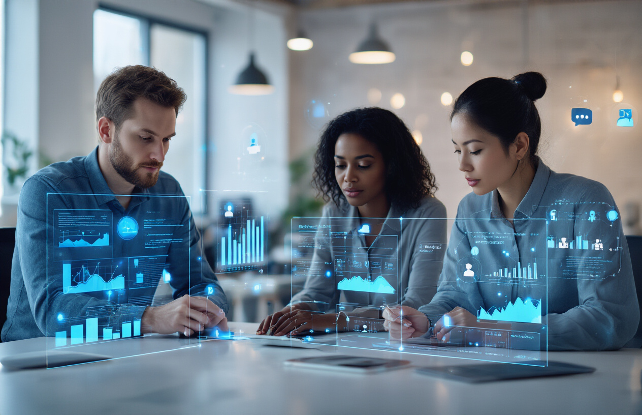 Technology Solutions for First-Party Audience Building