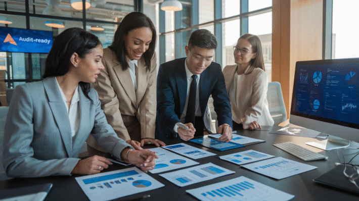Audit-Ready for New OFCCP Rules