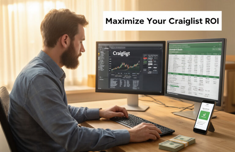 Craigslist Posting Fees Just Changed—Here’s How to Optimize ROI