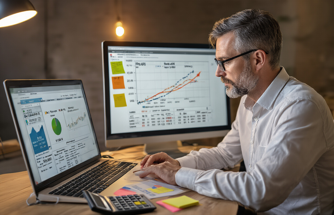 Maximizing ROI Under the New System
