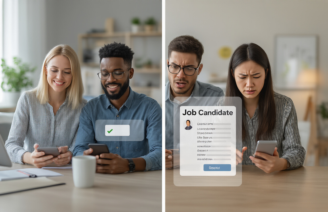 Candidate Experience Factors