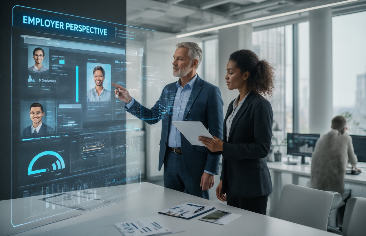 Employer Perspective in 2025