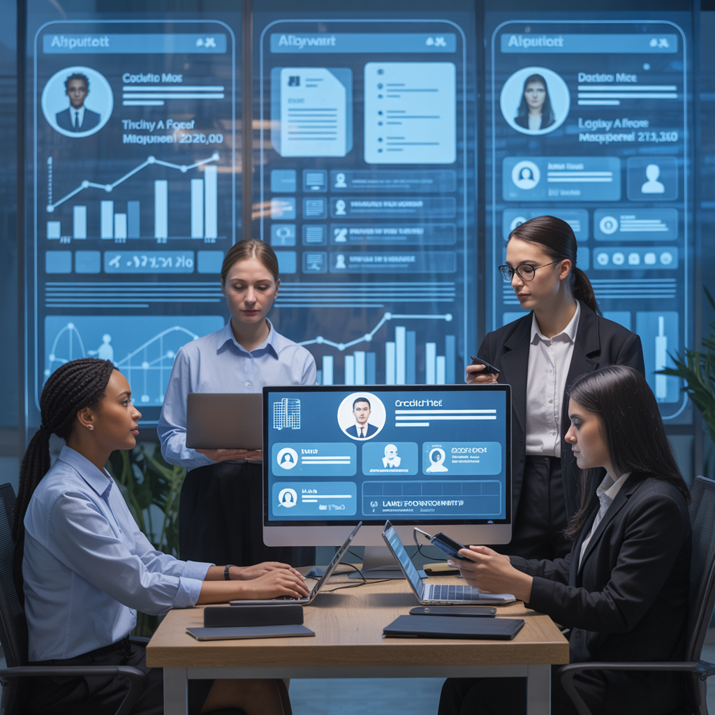 The AI Revolution in Recruitment Advertising