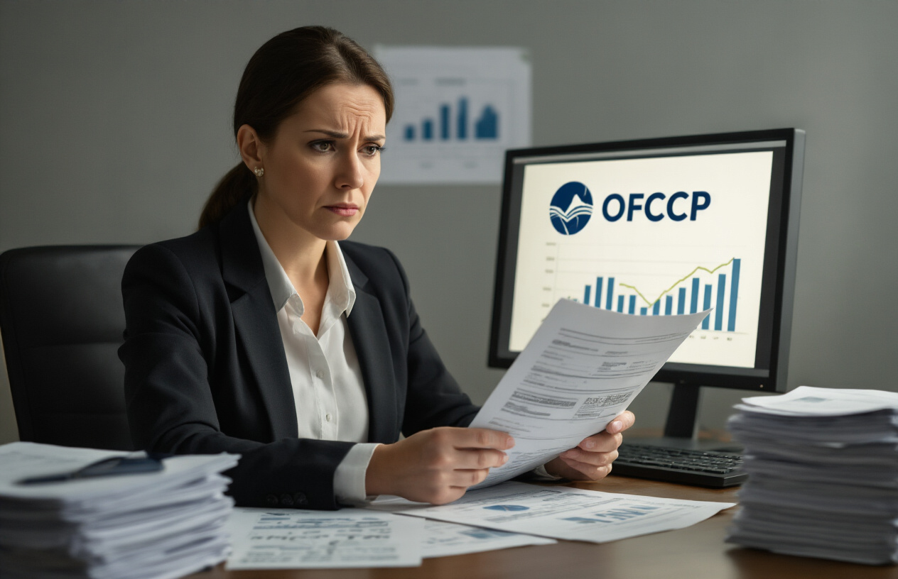 Understanding OFCCP's Current Status and Budget Challenges