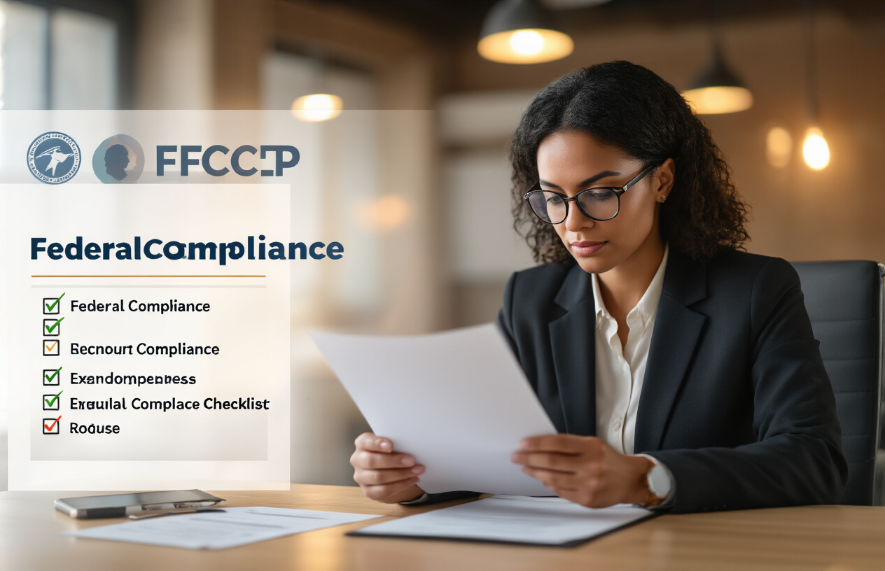 Core Compliance Requirements That Will Remain Regardless of OFCCP Status