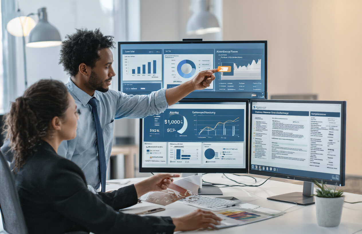 Leveraging Technology for Ongoing Compliance Monitoring