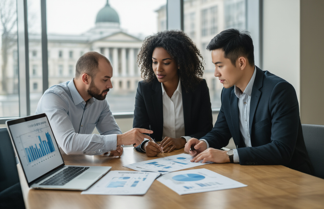 Maintaining Stakeholder Confidence During Regulatory Uncertainty