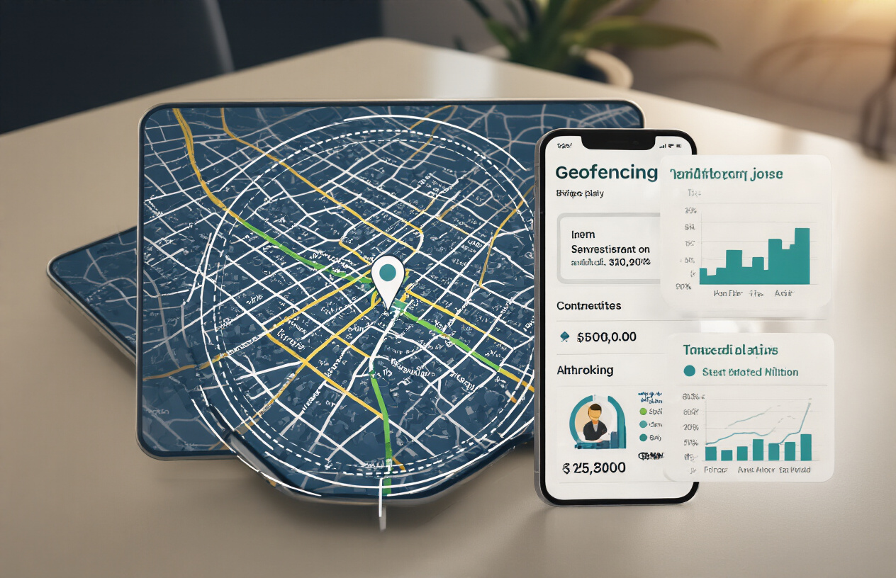 Underutilized Geofencing Tools for Job Postings