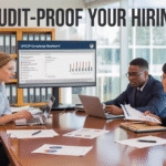 Audit-Proof Your Hiring: OFCCP and Reporting Best Practices