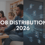 What’s Next? Upcoming Trends in Job Distribution for 2026