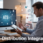 Why ATS–Distribution Integration is the Key to Faster, Smarter Hiring