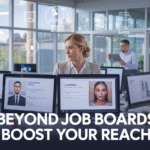 Beyond Job Boards: How Aggregators Can Boost Candidate Reach & Quality