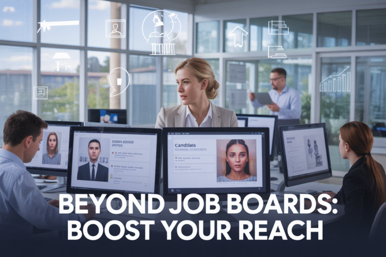 Beyond Job Boards: How Aggregators Can Boost Candidate Reach & Quality