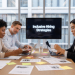 Crafting Inclusive Hiring: DE&I Job Posting Strategies That Actually Work