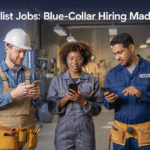 Craigslist Jobs and Gigs: An Underrated Channel for Blue-Collar Hiring