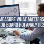 Measure What Matters: Tracking Job Board ROI with dstribute.io Analytics