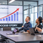 Case Study Spotlight: How One Firm Got 5× More Applicants in Weeks