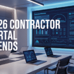 Contractor Portal & Audit Trends to Expect in 2026 (and How to Prepare Now)