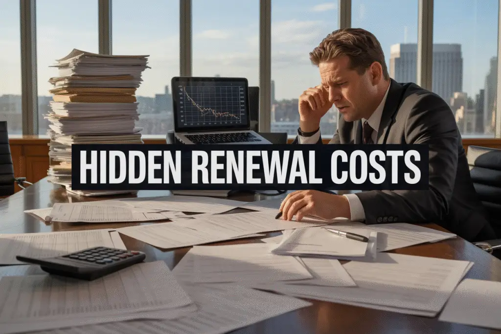 Why Circa and Direct Employers Renewals Are Costing Companies More Than They Realize