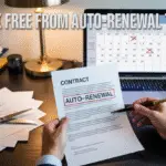 How to Break Free from OFCCP Vendor Auto-Renewal Traps Before It’s Too Late