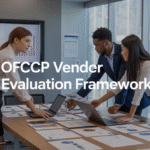 Evaluating OFCCP Posting Vendors: A Constructive Decision Framework