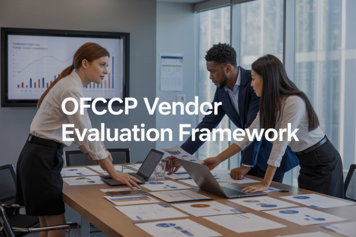 Evaluating OFCCP Posting Vendors: A Constructive Decision Framework