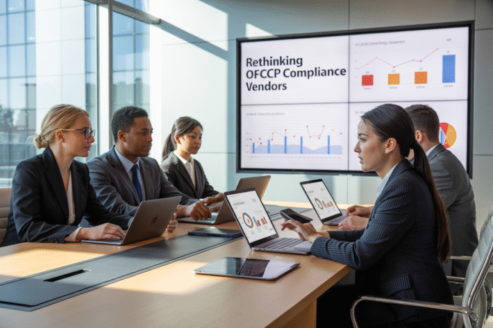 Why Companies Are Rethinking OFCCP Vendors and Finding Better Value with dstribute.io