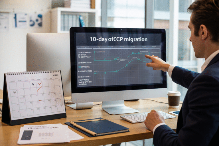 Fast-Track Your OFCCP Posting Migration in 10 Days