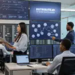 Behind the Scenes: How dstribute.io’s Network Traffic Engine Drives Real Candidate Results