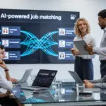 AI Innovation in Job Distribution: How dstribute.io’s Smart Matching Is Changing the Game