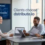 Clients Speak Out: Why dstribute.io Delivers Better Value Than OFCCP Vendors