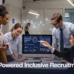 How AI Is Powering More Inclusive and OFCCP-Compliant Job Distribution