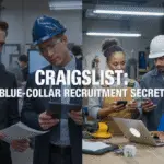Craigslist Reimagined: Why It’s the Secret Weapon for Blue-Collar Recruitment