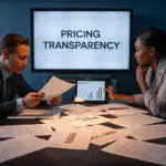 Pricing Transparency in Job Distribution: What Vendors Don’t Want You to Know