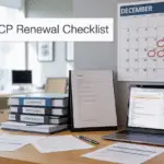 The Renewal Checklist: How to Avoid OFCCP Contract Pitfalls Before Year-End