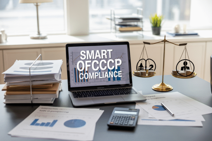 Why OFCCP Compliance Doesn’t Have to Mean Overpaying for Job Distribution